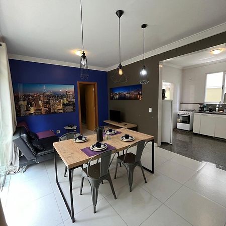 Apartmán Lk Grajau 2 Belo Horizonte Exteriér fotografie