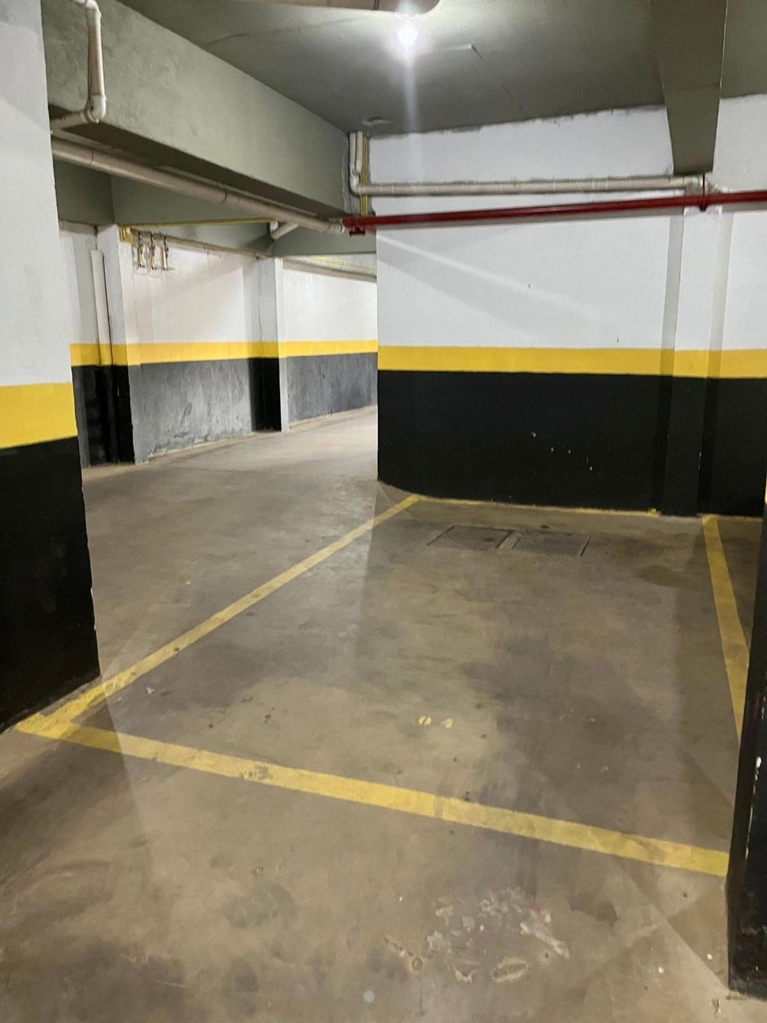 Apartmán Lk Grajau 2 Belo Horizonte Exteriér fotografie
