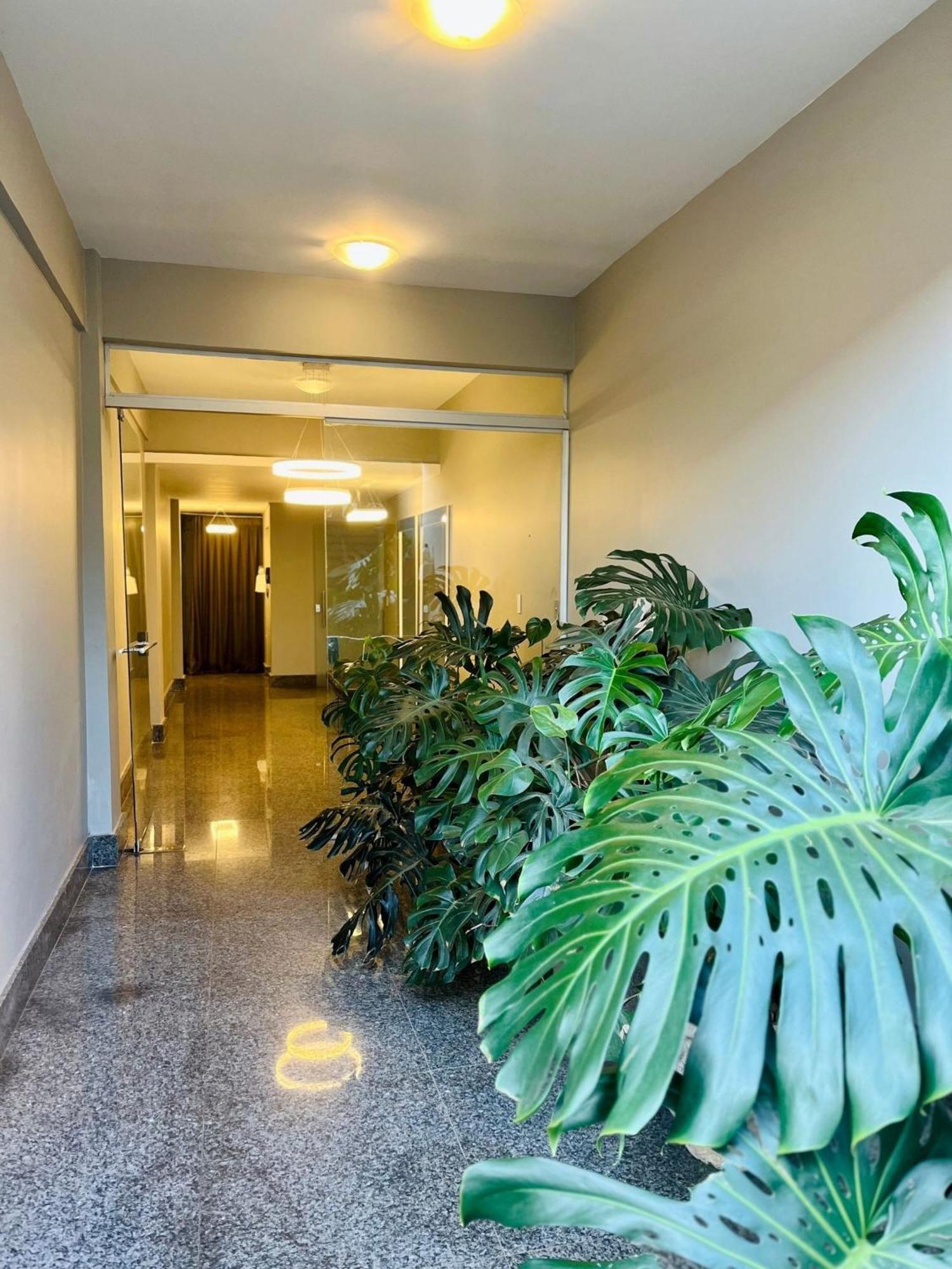 Apartmán Lk Grajau 2 Belo Horizonte Exteriér fotografie