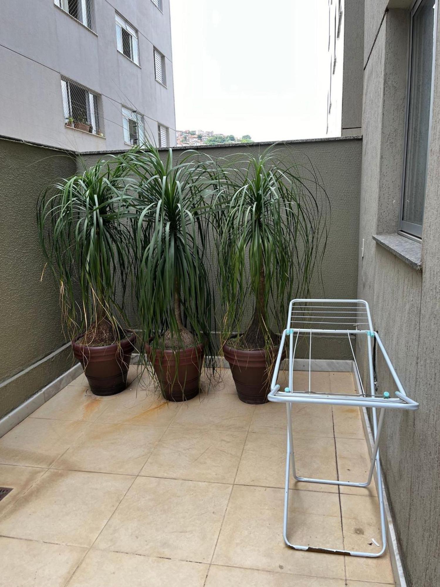 Apartmán Lk Grajau 2 Belo Horizonte Exteriér fotografie