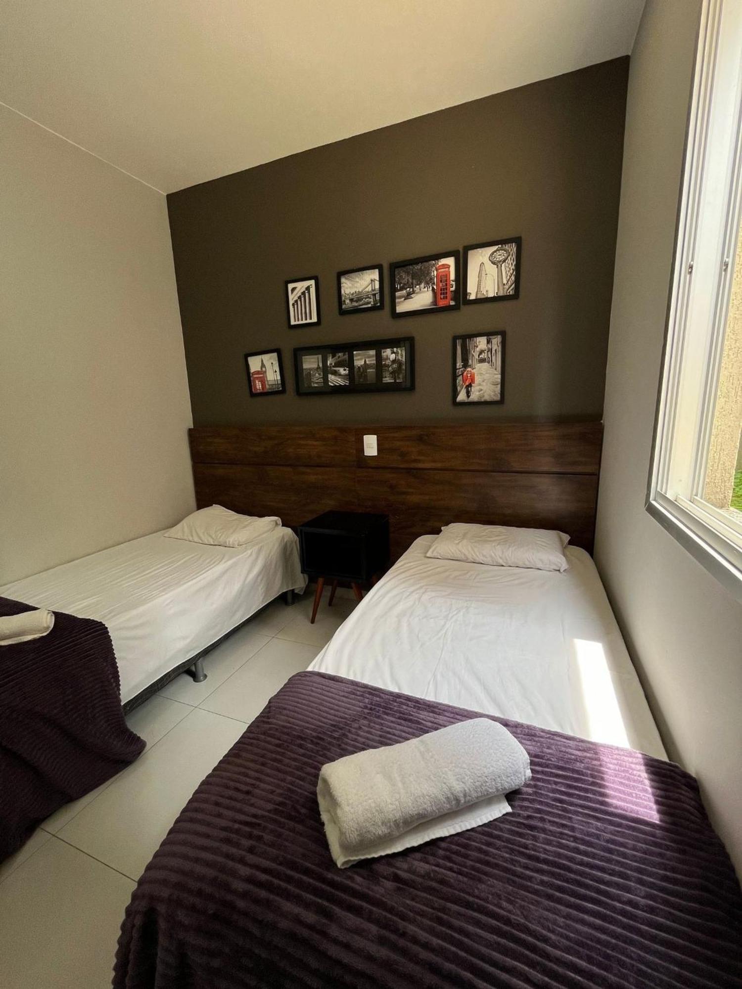 Apartmán Lk Grajau 2 Belo Horizonte Exteriér fotografie