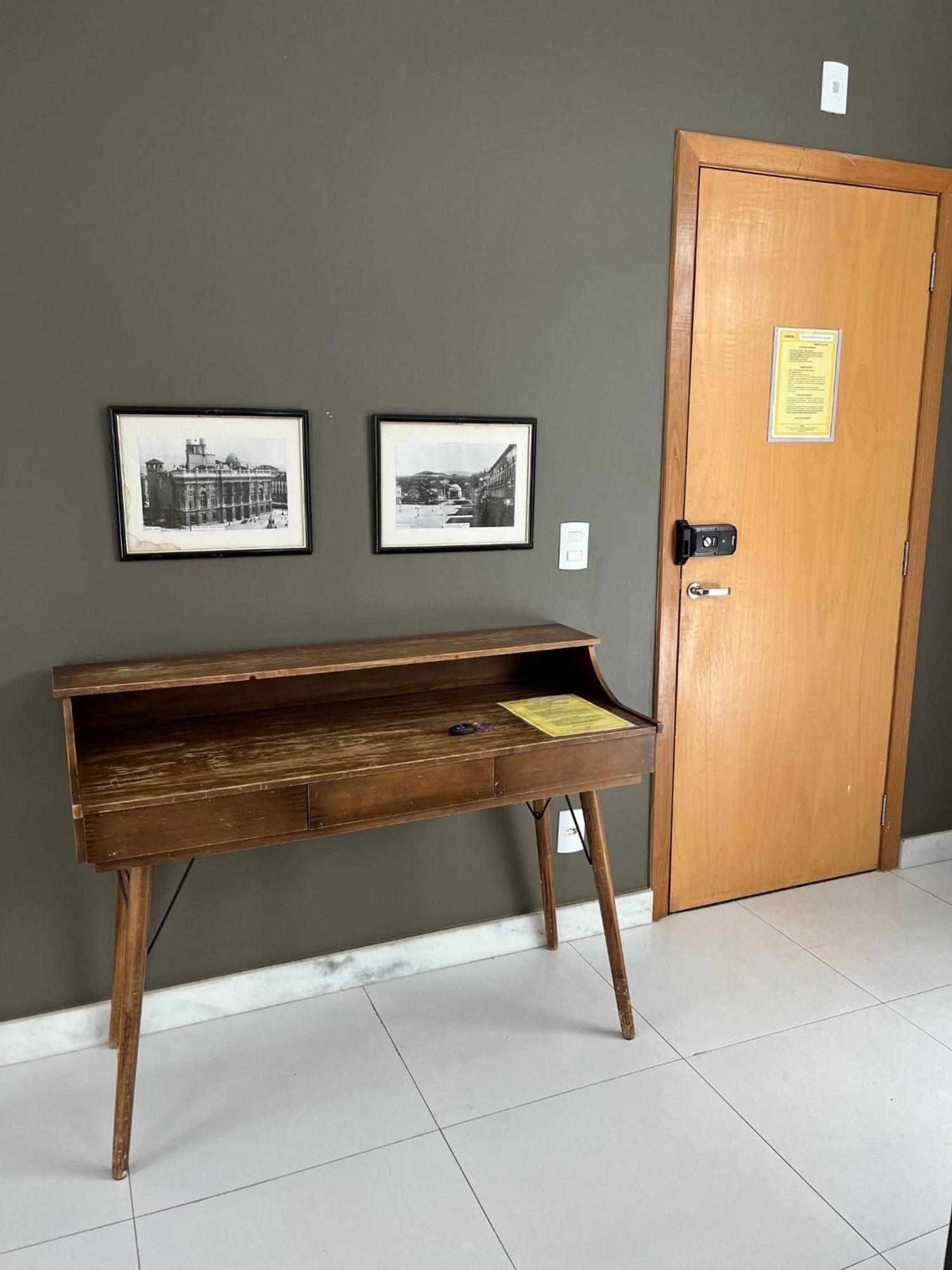 Apartmán Lk Grajau 2 Belo Horizonte Exteriér fotografie