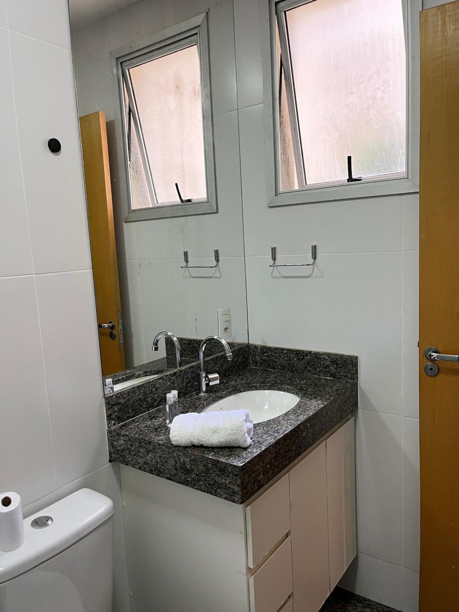 Apartmán Lk Grajau 2 Belo Horizonte Exteriér fotografie