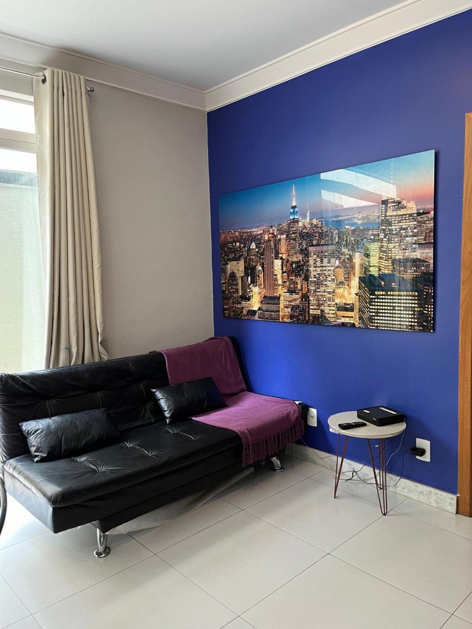 Apartmán Lk Grajau 2 Belo Horizonte Exteriér fotografie