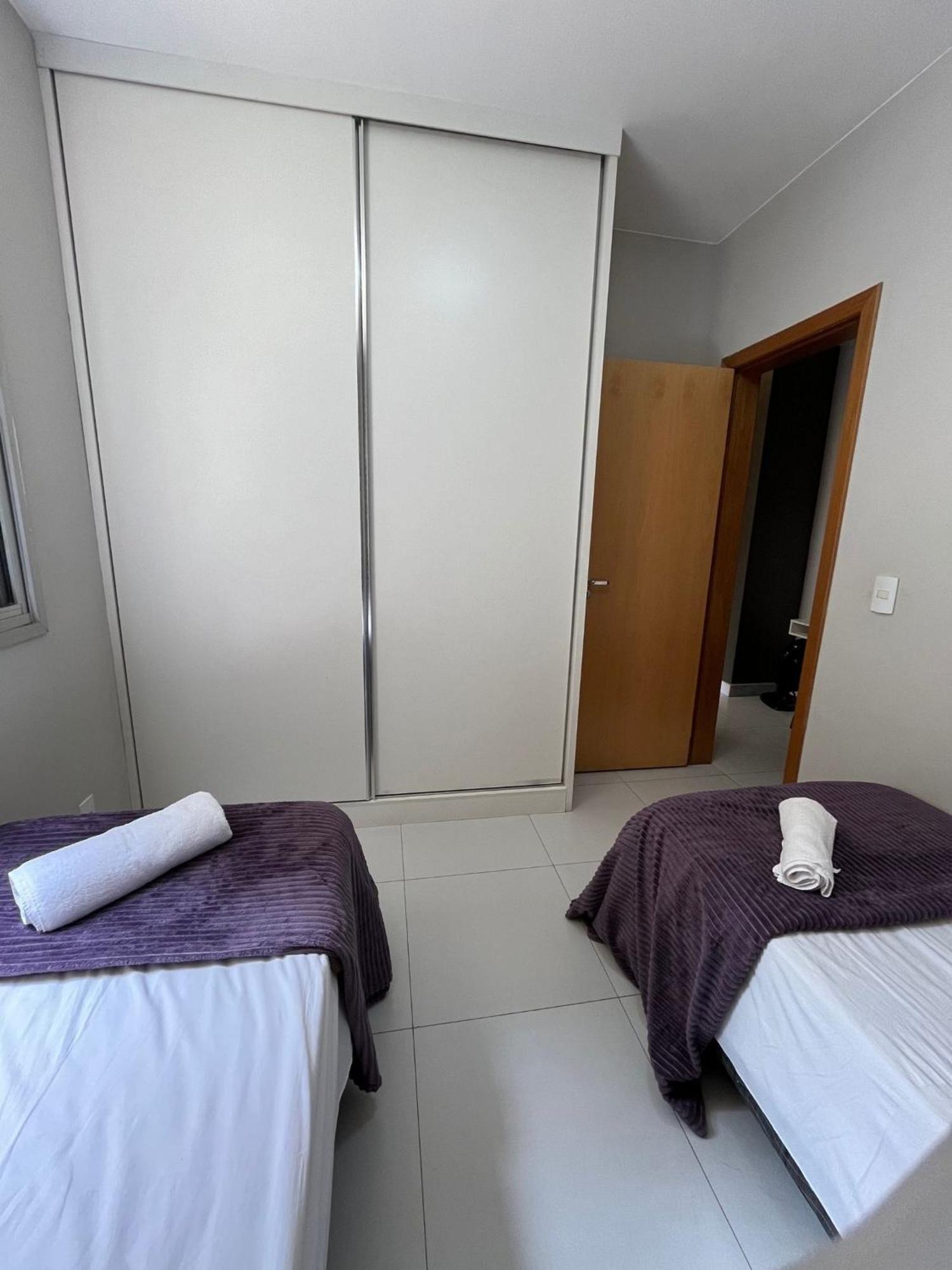 Apartmán Lk Grajau 2 Belo Horizonte Exteriér fotografie