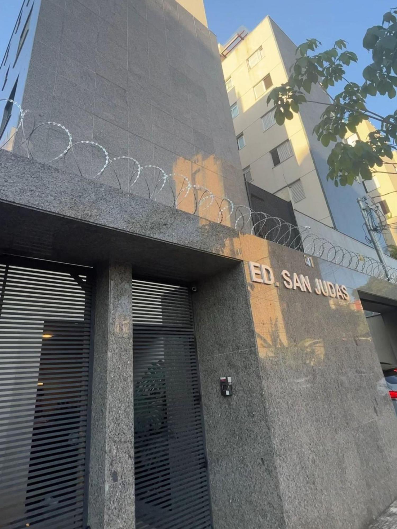 Apartmán Lk Grajau 2 Belo Horizonte Exteriér fotografie