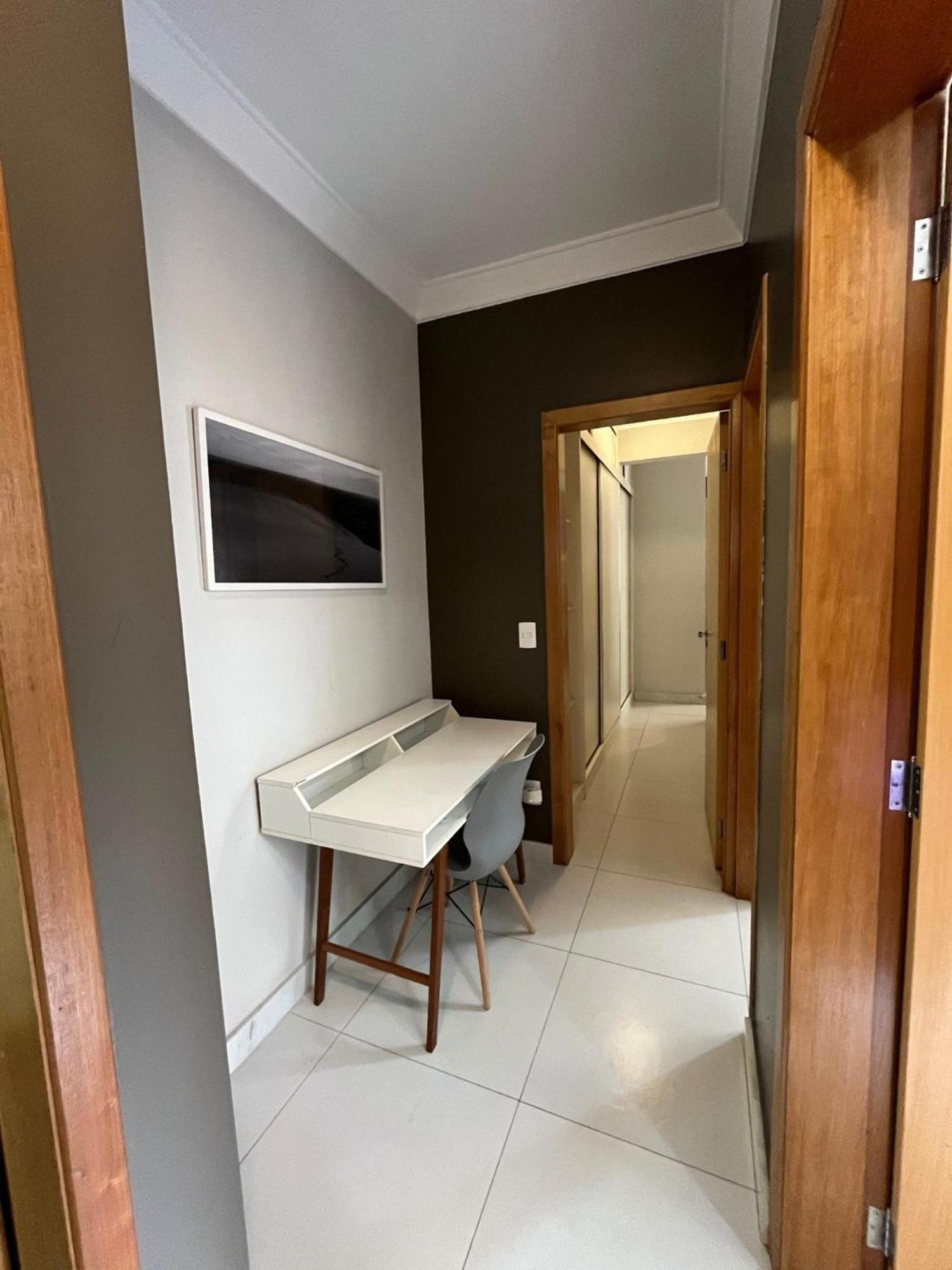 Apartmán Lk Grajau 2 Belo Horizonte Exteriér fotografie