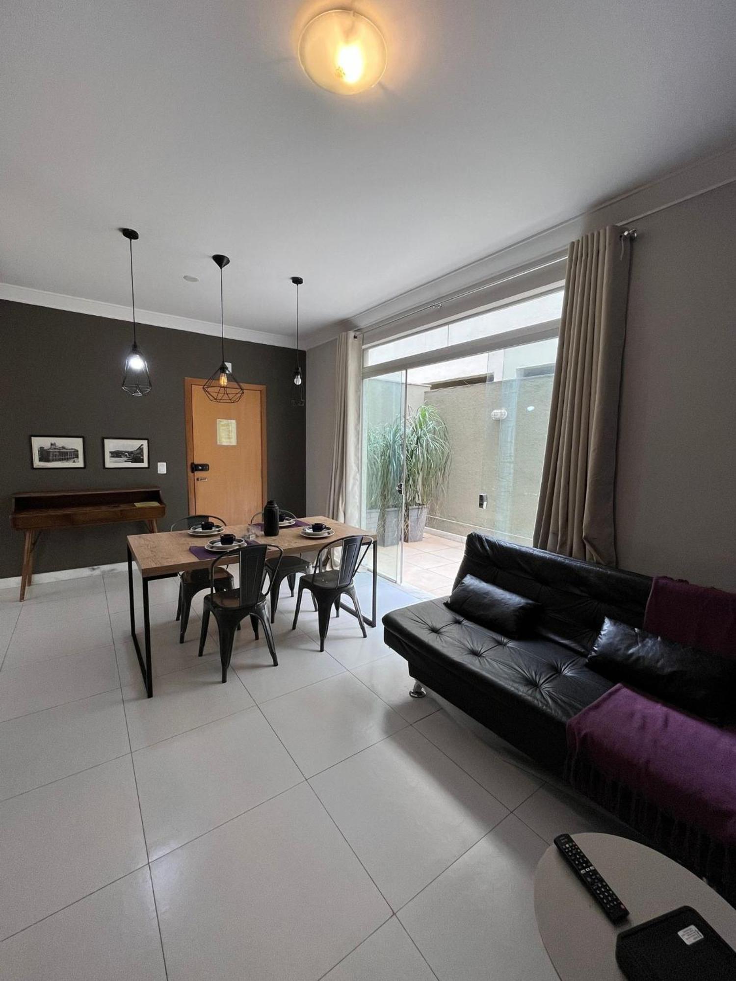 Apartmán Lk Grajau 2 Belo Horizonte Exteriér fotografie