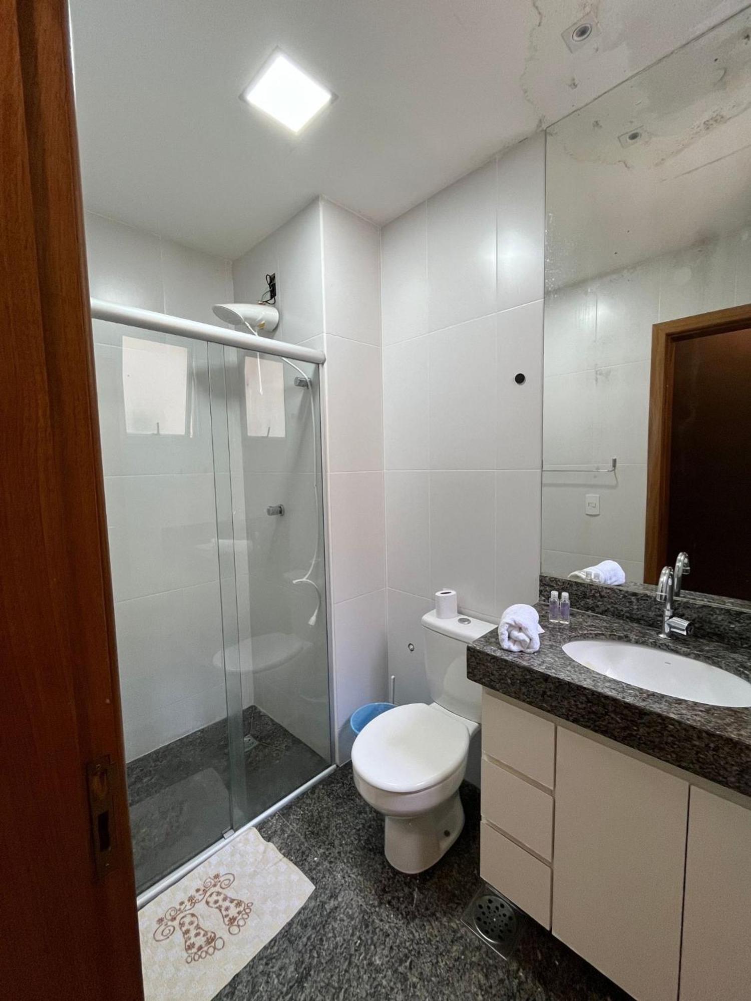 Apartmán Lk Grajau 2 Belo Horizonte Exteriér fotografie