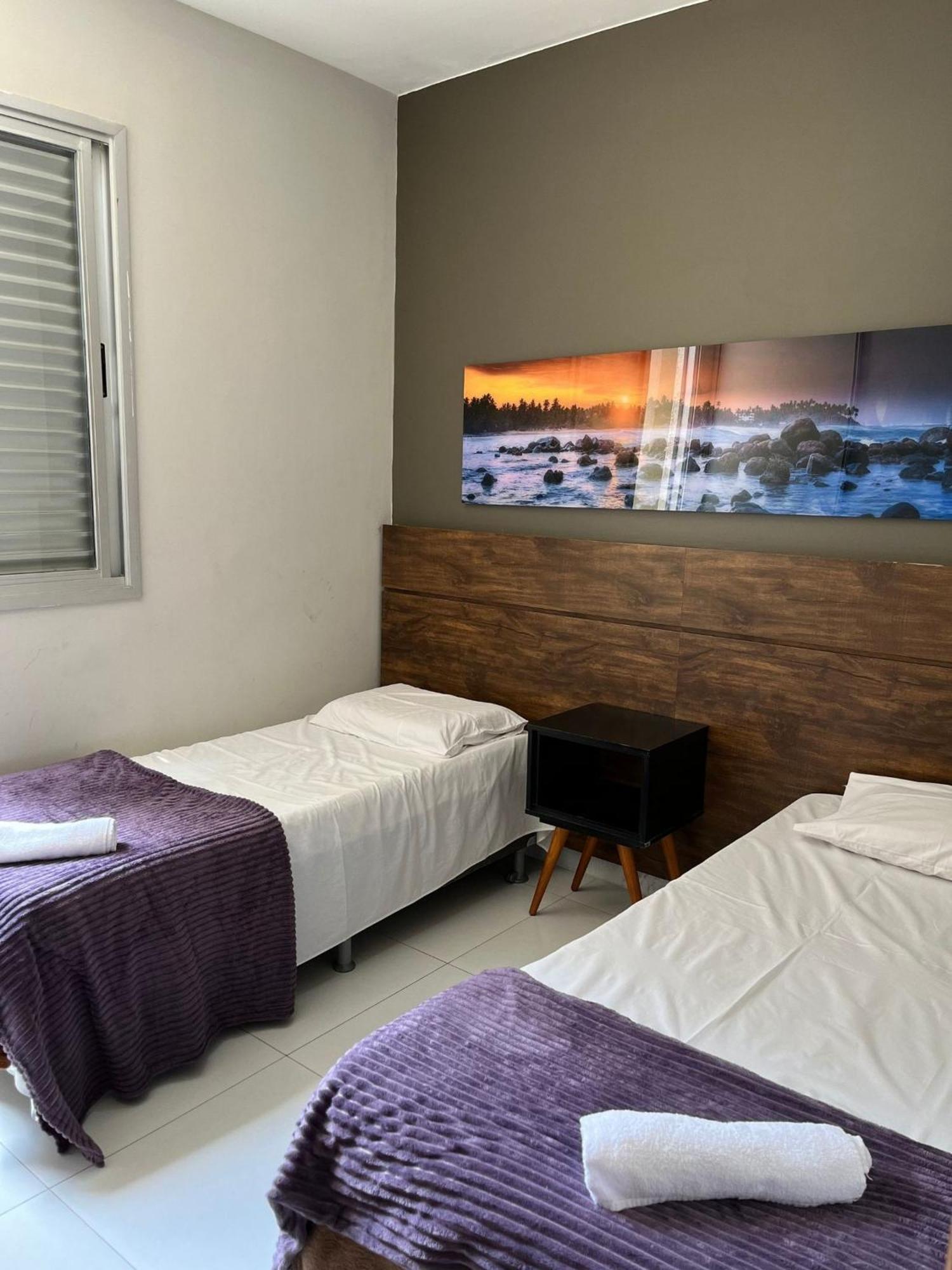Apartmán Lk Grajau 2 Belo Horizonte Exteriér fotografie