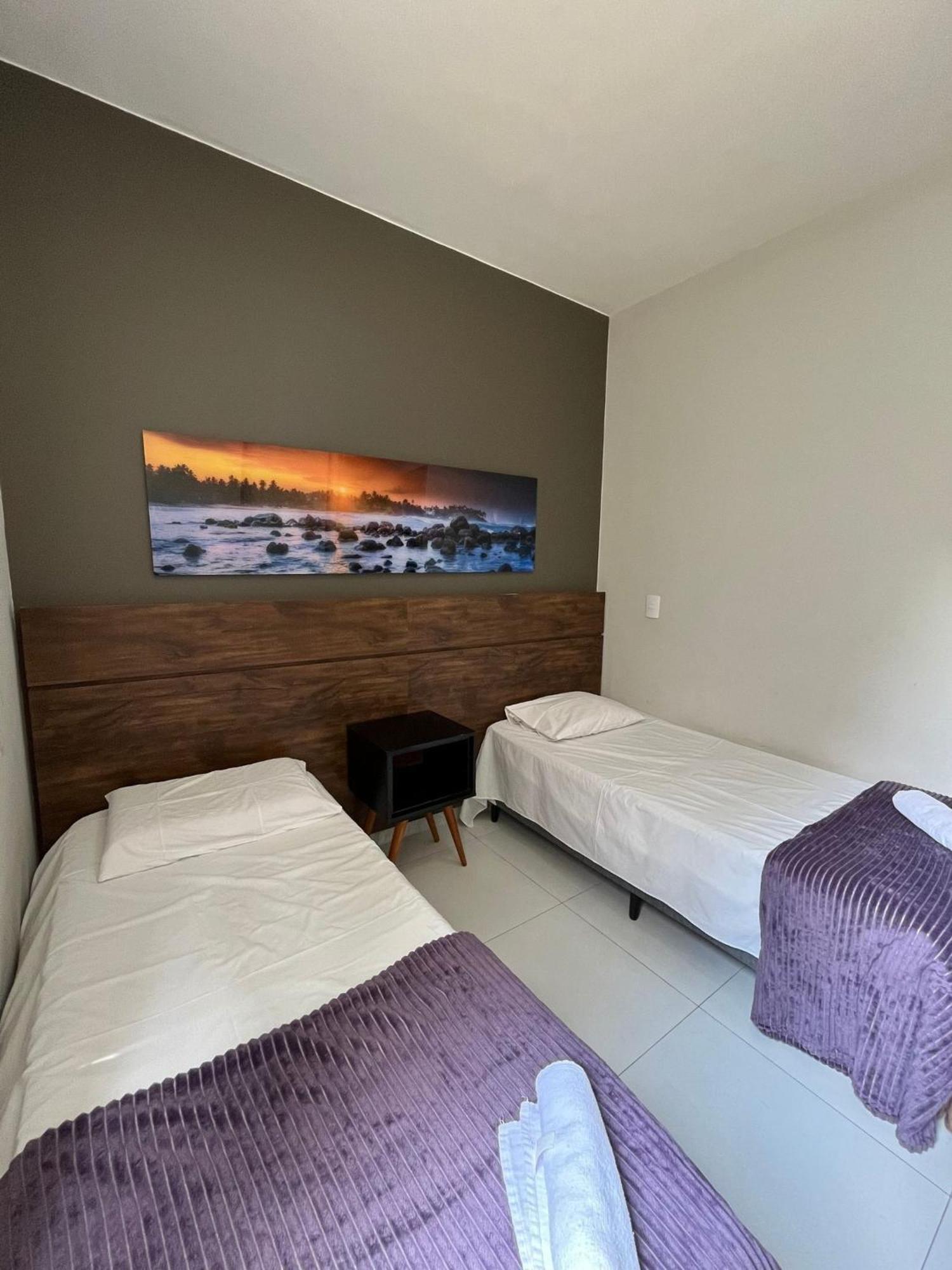 Apartmán Lk Grajau 2 Belo Horizonte Exteriér fotografie