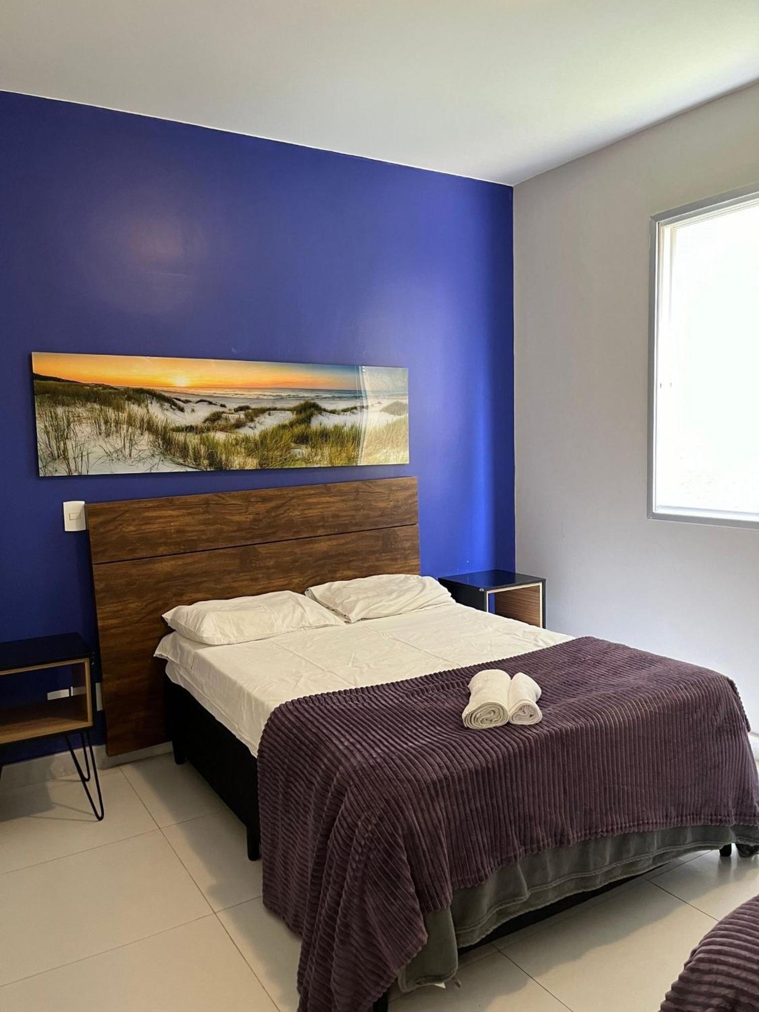 Apartmán Lk Grajau 2 Belo Horizonte Exteriér fotografie