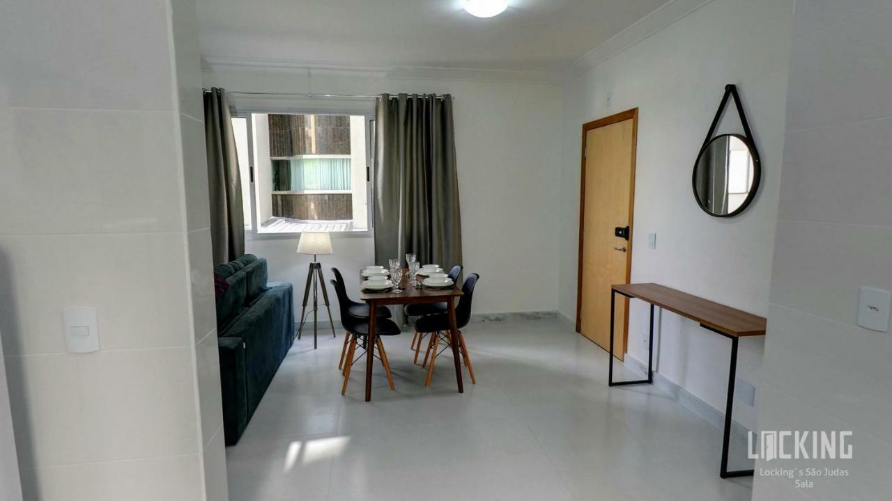 Apartmán Lk Grajau 2 Belo Horizonte Exteriér fotografie